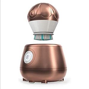 TAO Clean Orbital Facial Brush & Cleansing Station